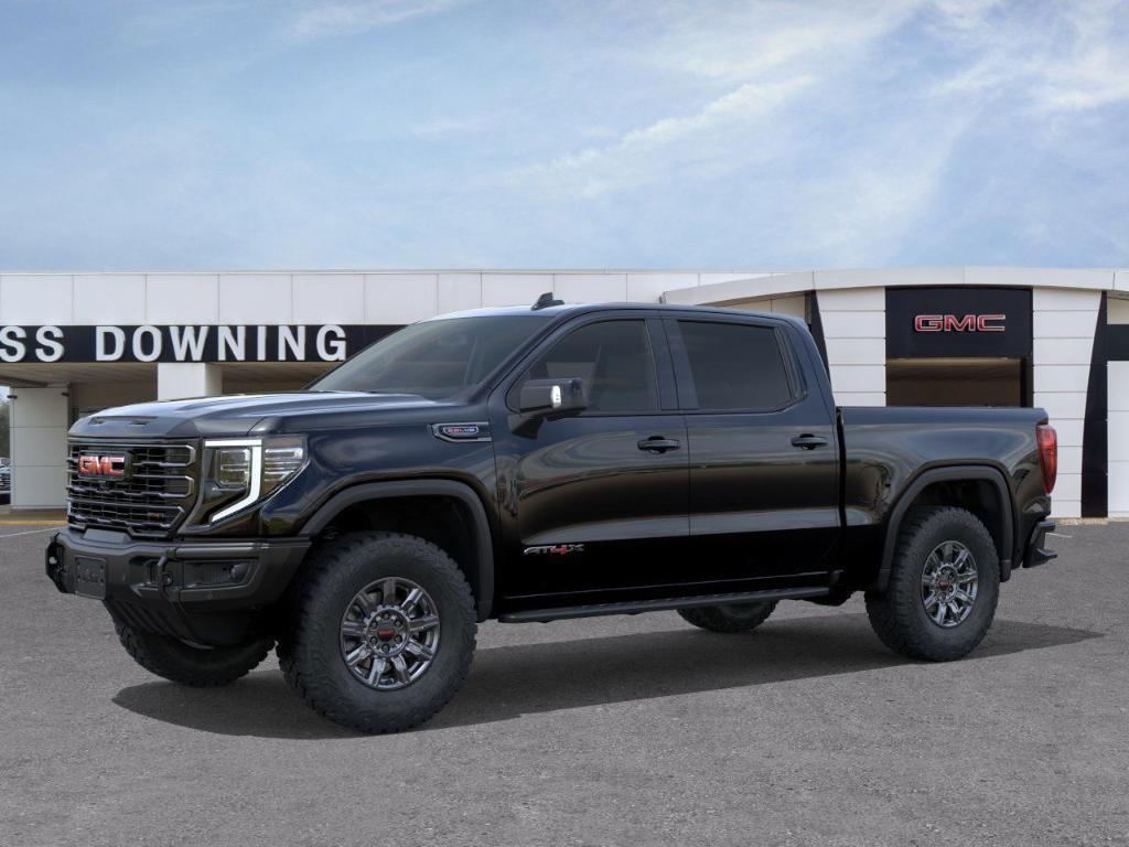 new 2025 GMC Sierra 1500 car, priced at $74,430