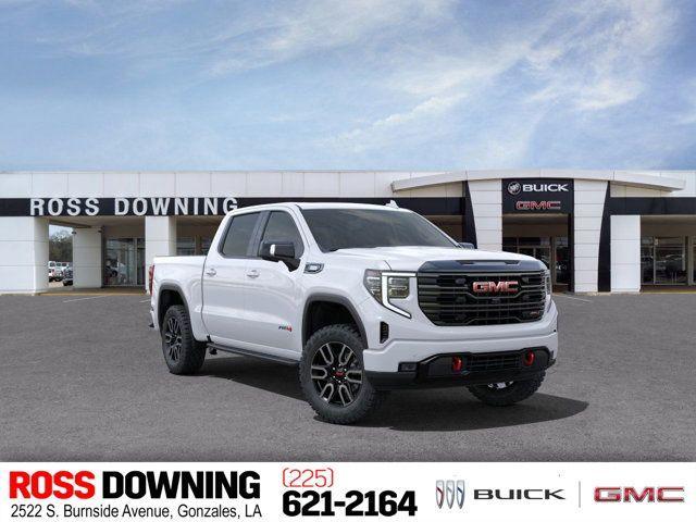 new 2025 GMC Sierra 1500 car, priced at $65,375