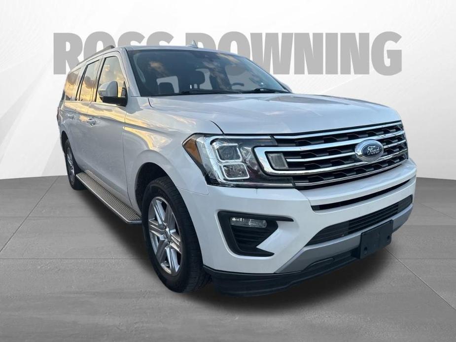 used 2019 Ford Expedition Max car, priced at $26,403