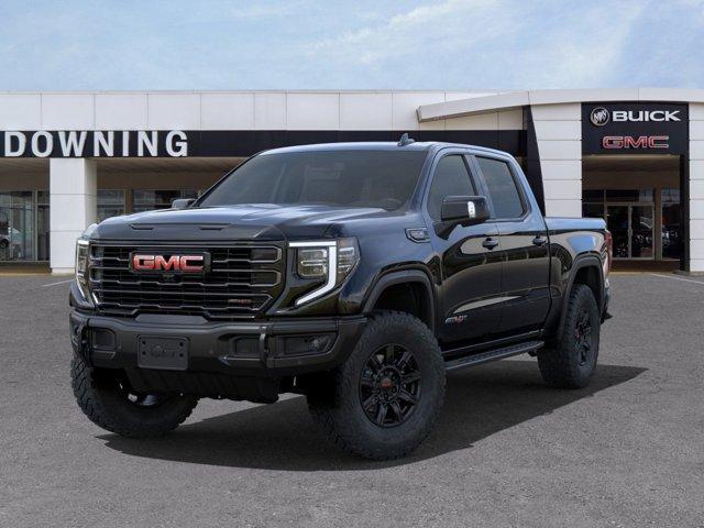 new 2025 GMC Sierra 1500 car, priced at $84,980