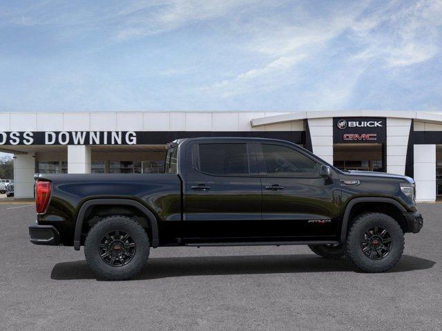 new 2025 GMC Sierra 1500 car, priced at $84,980