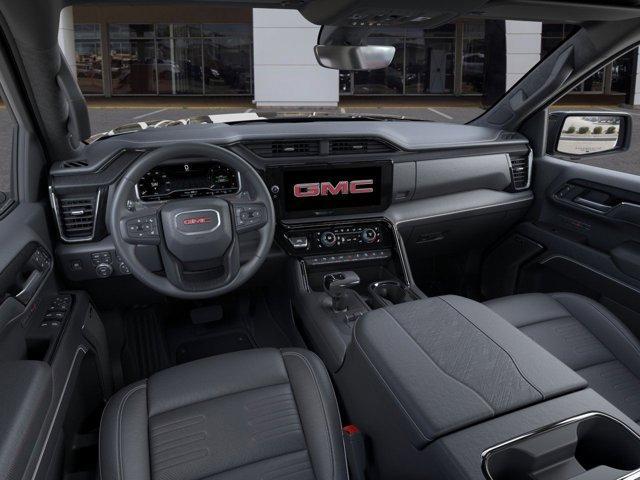 new 2025 GMC Sierra 1500 car, priced at $84,980