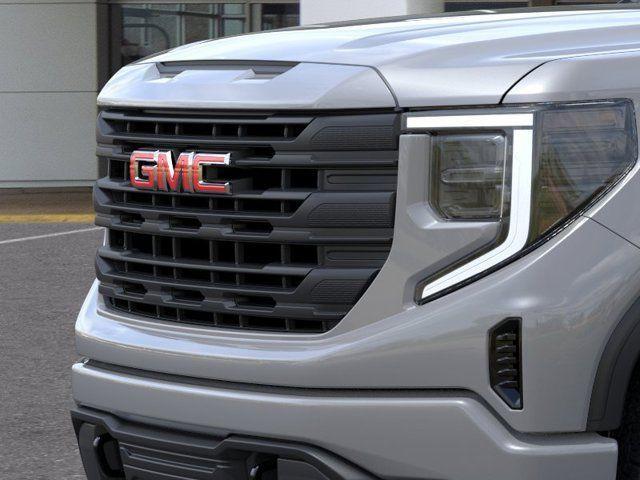 new 2024 GMC Sierra 1500 car, priced at $49,005