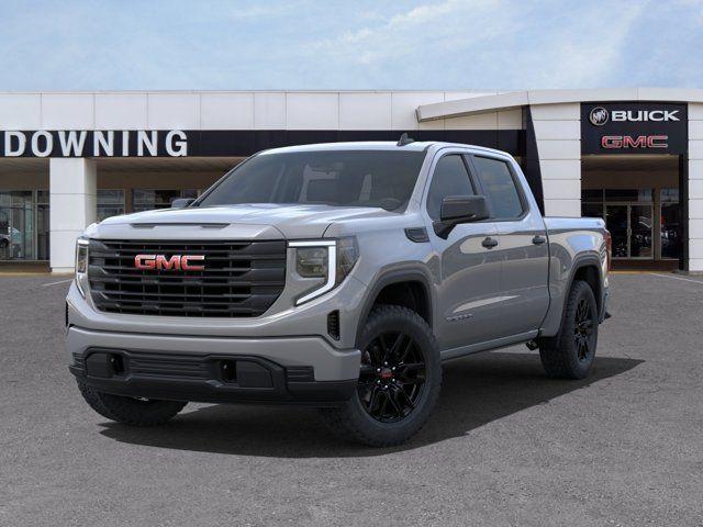 new 2024 GMC Sierra 1500 car, priced at $49,005