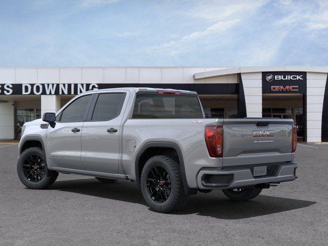 new 2024 GMC Sierra 1500 car, priced at $49,005