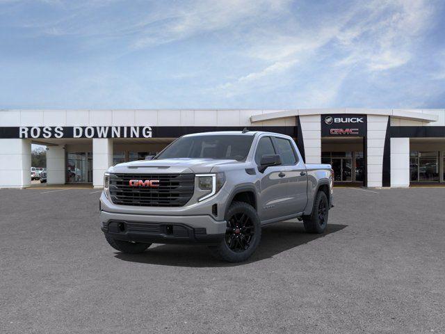 new 2024 GMC Sierra 1500 car, priced at $49,005