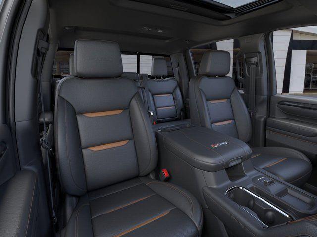 new 2025 GMC Sierra 2500 car, priced at $84,855