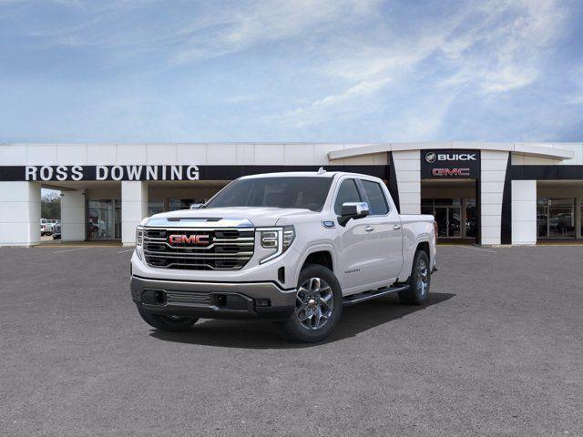 new 2024 GMC Sierra 1500 car, priced at $62,210