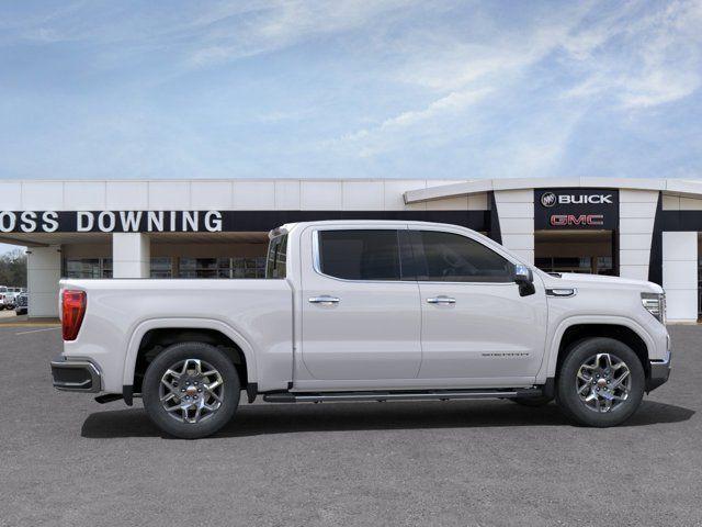 new 2024 GMC Sierra 1500 car, priced at $62,210