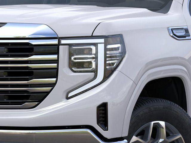 new 2024 GMC Sierra 1500 car, priced at $62,210