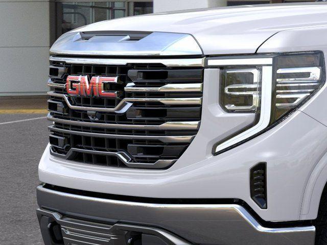 new 2024 GMC Sierra 1500 car, priced at $62,210