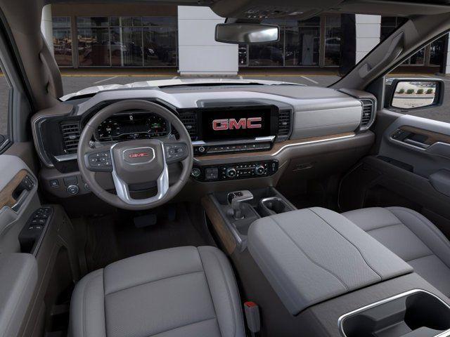 new 2024 GMC Sierra 1500 car, priced at $62,210