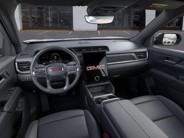 new 2025 GMC Terrain car, priced at $37,925