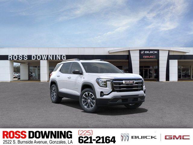 new 2025 GMC Terrain car, priced at $37,925