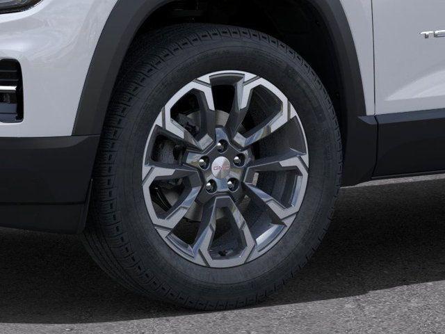 new 2025 GMC Terrain car, priced at $37,925