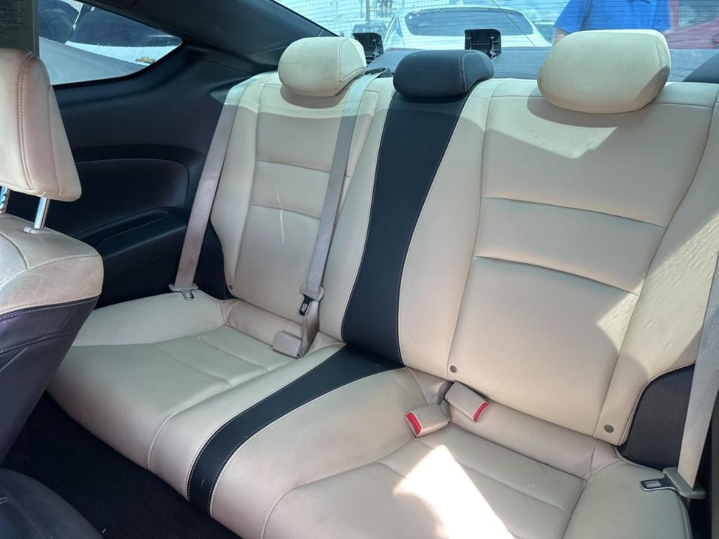 used 2017 Honda Accord car, priced at $13,927