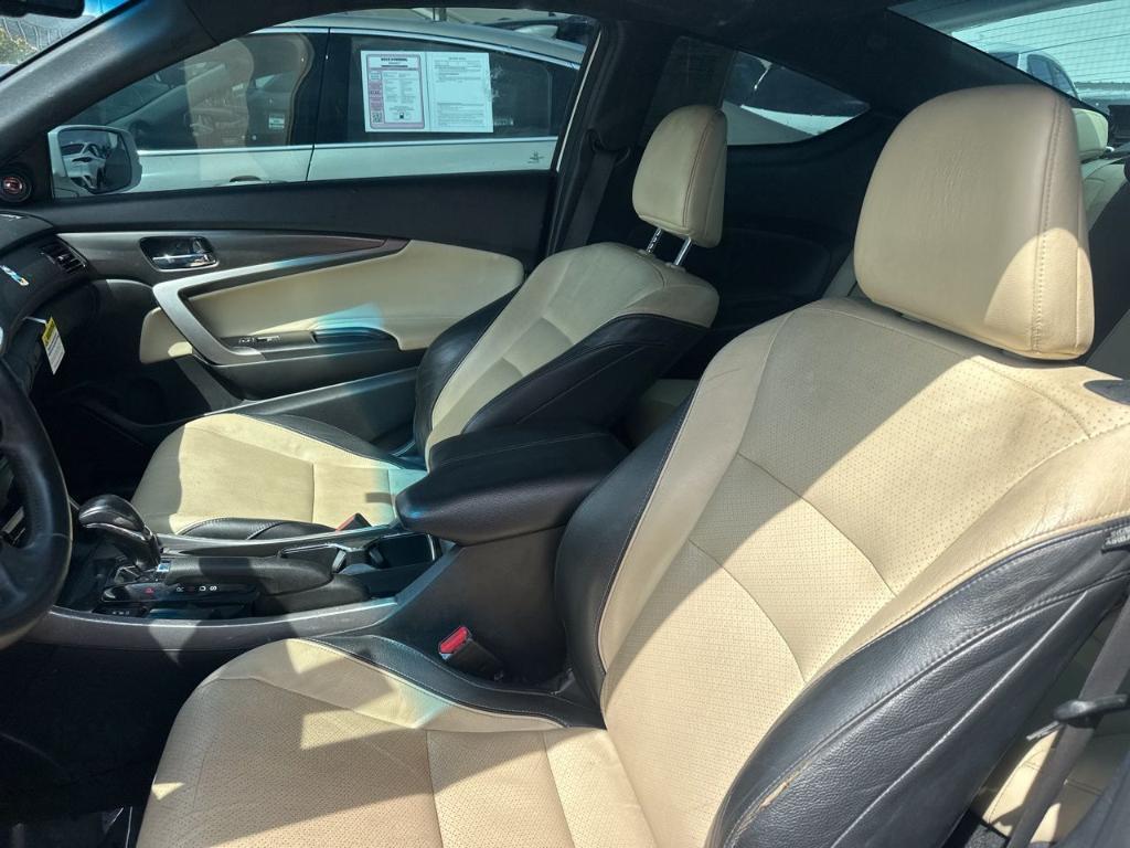 used 2017 Honda Accord car, priced at $13,927