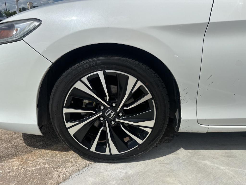 used 2017 Honda Accord car, priced at $13,927