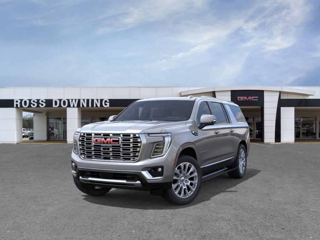 new 2026 GMC Yukon XL car, priced at $99,970
