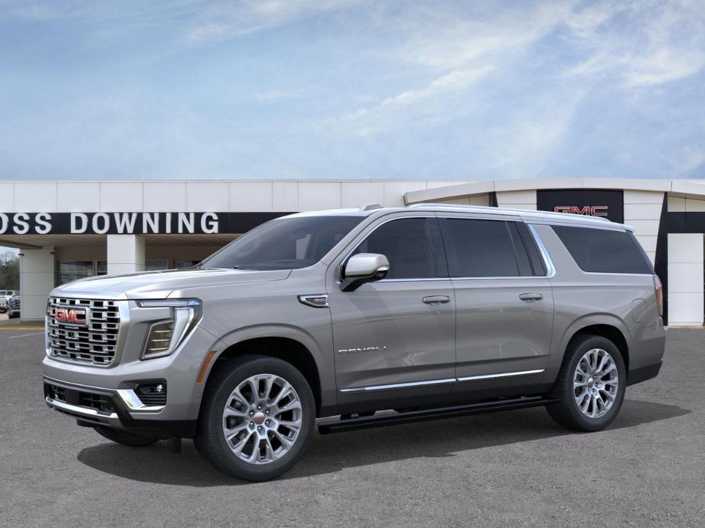 new 2026 GMC Yukon XL car, priced at $99,970