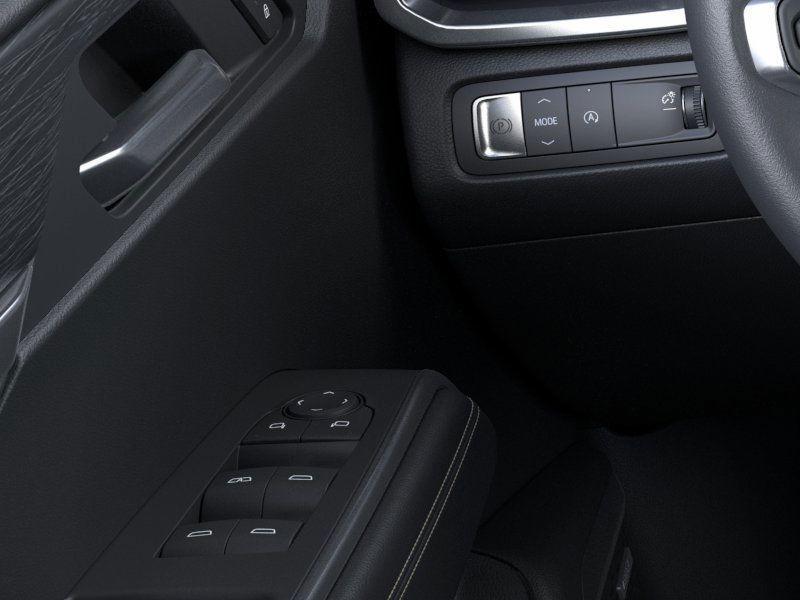 new 2026 GMC Acadia car, priced at $49,675