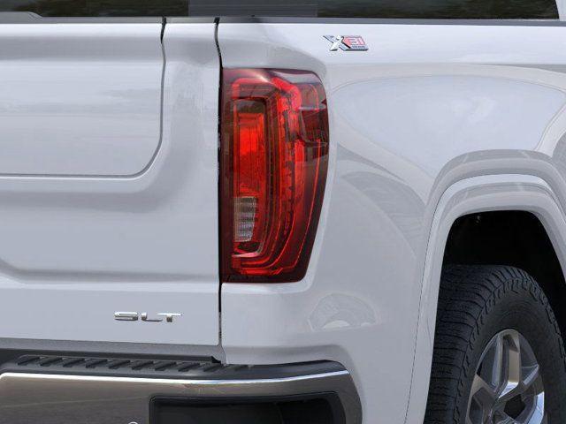 new 2025 GMC Sierra 1500 car, priced at $59,645