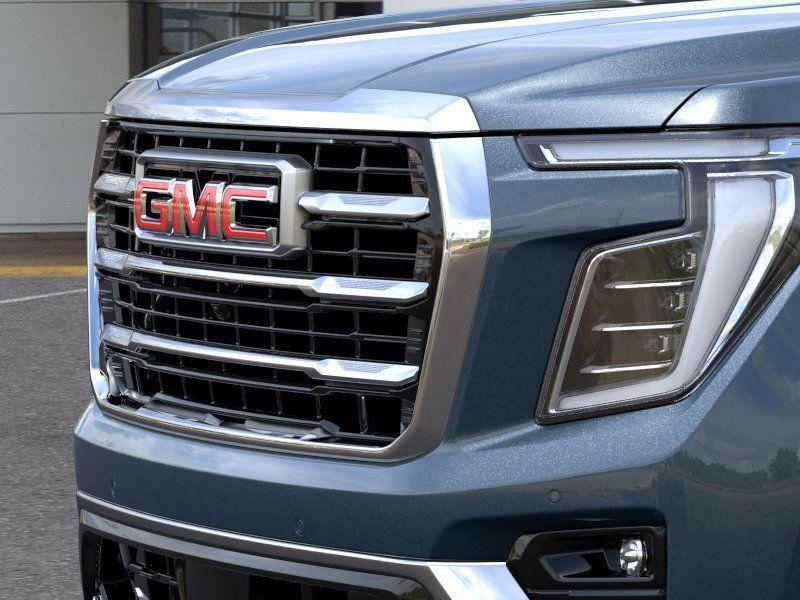 new 2026 GMC Yukon car, priced at $76,244