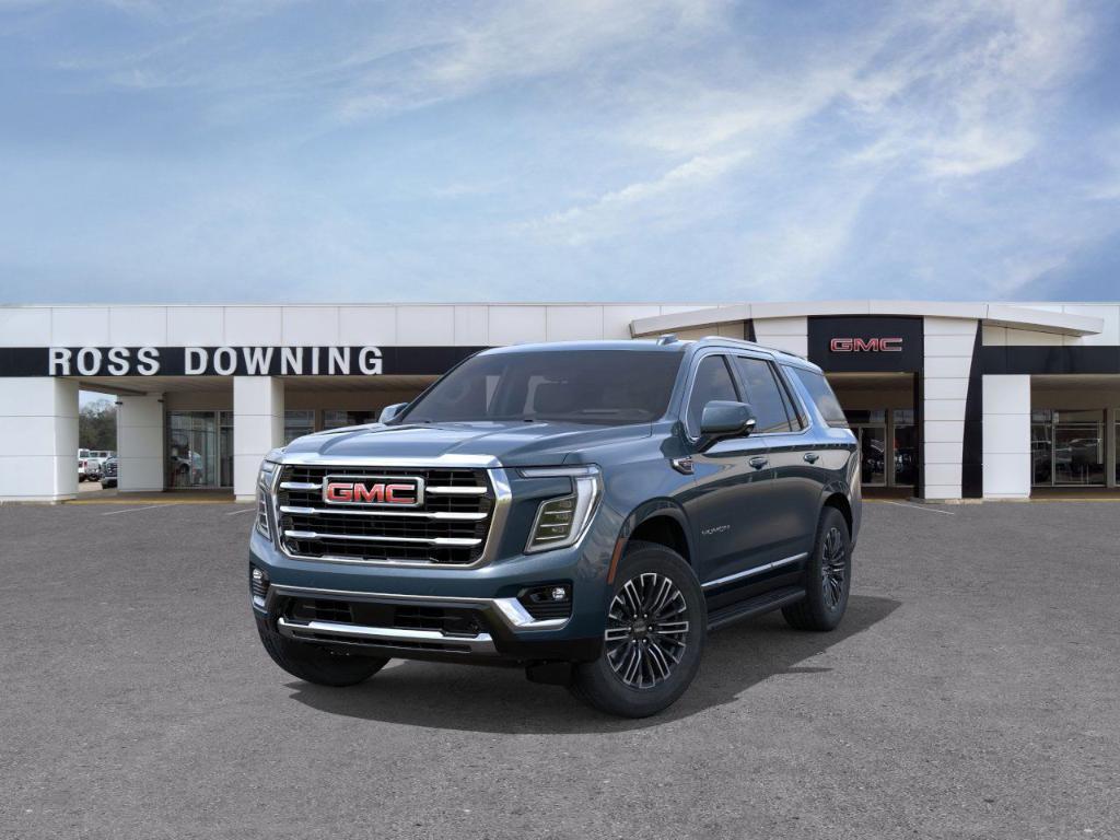 new 2026 GMC Yukon car, priced at $76,244