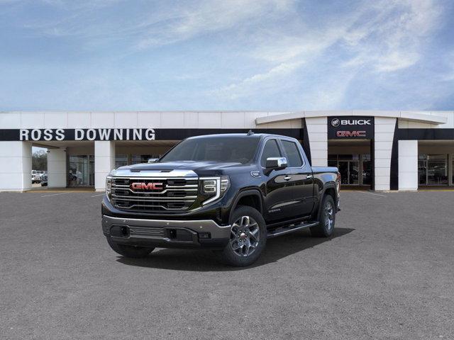 new 2025 GMC Sierra 1500 car, priced at $58,100