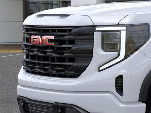 new 2024 GMC Sierra 1500 car, priced at $46,990