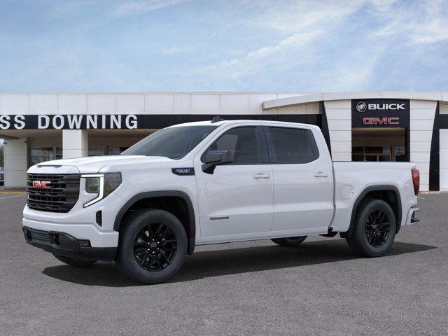 new 2024 GMC Sierra 1500 car, priced at $46,990