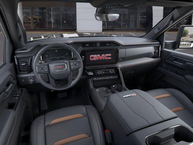 new 2025 GMC Sierra 2500 car, priced at $85,350