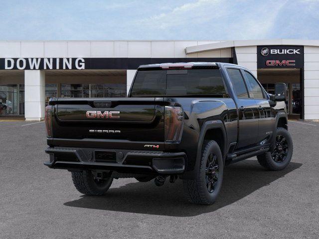 new 2025 GMC Sierra 2500 car, priced at $85,350