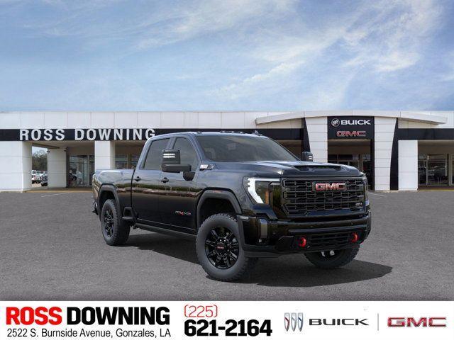 new 2025 GMC Sierra 2500 car, priced at $85,350