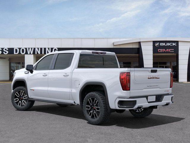 new 2025 GMC Sierra 1500 car, priced at $65,375