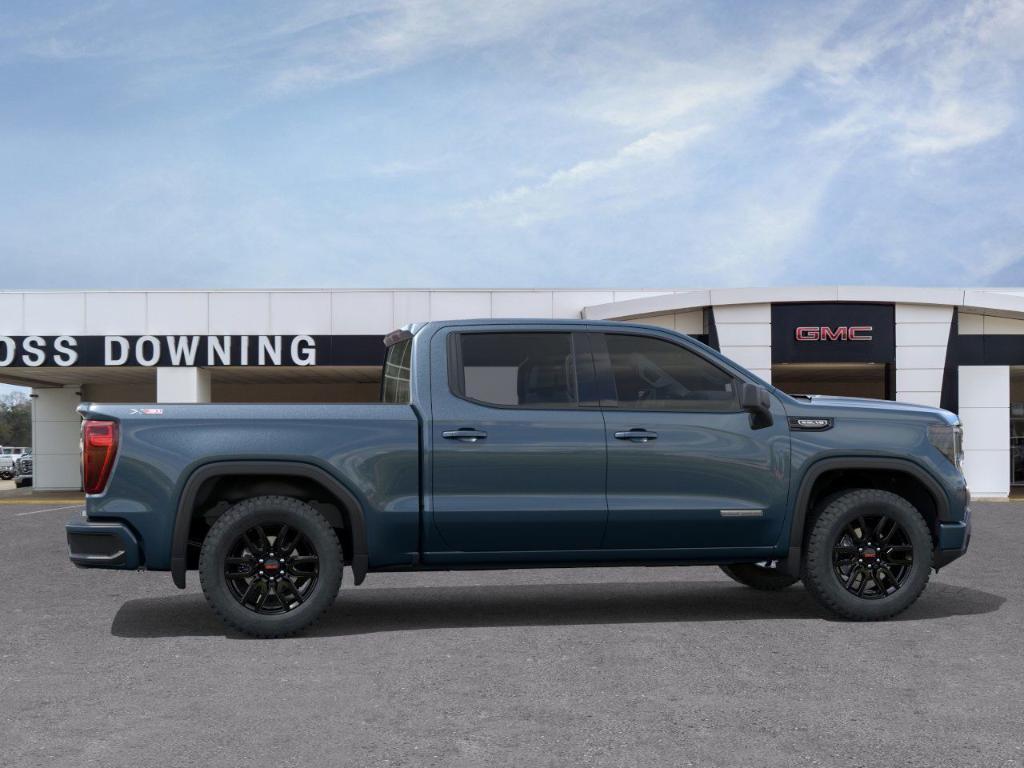 new 2026 GMC Sierra 1500 car, priced at $55,585