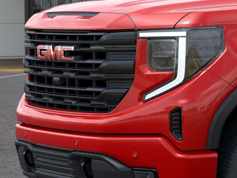 new 2025 GMC Sierra 1500 car, priced at $52,410