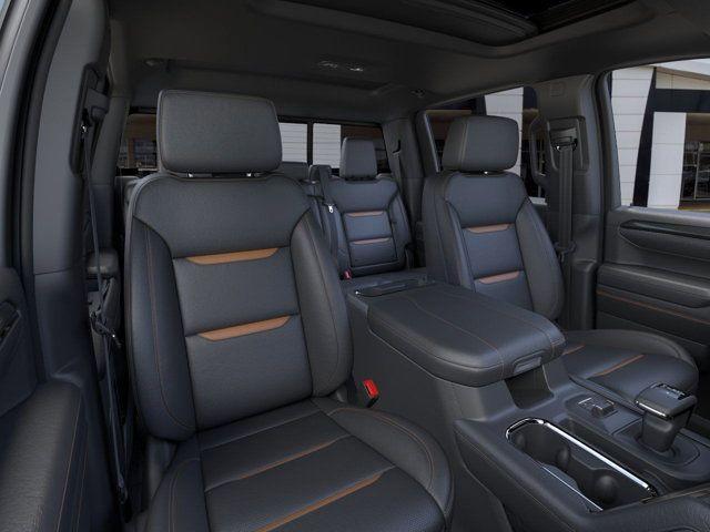 new 2025 GMC Sierra 1500 car, priced at $69,745