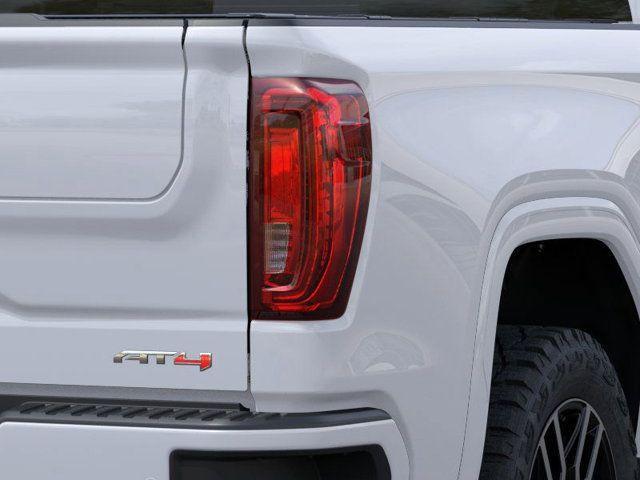 new 2025 GMC Sierra 1500 car, priced at $69,745