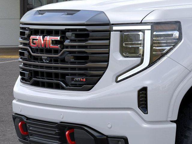 new 2025 GMC Sierra 1500 car, priced at $69,745