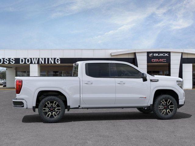 new 2025 GMC Sierra 1500 car, priced at $69,745