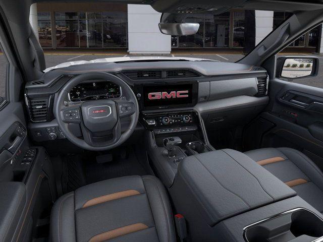 new 2025 GMC Sierra 1500 car, priced at $69,745