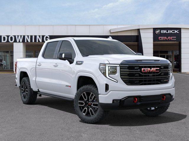 new 2025 GMC Sierra 1500 car, priced at $69,745