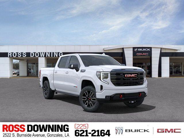 new 2025 GMC Sierra 1500 car, priced at $69,745