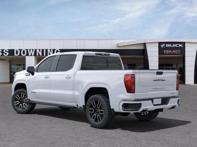 new 2025 GMC Sierra 1500 car, priced at $69,745