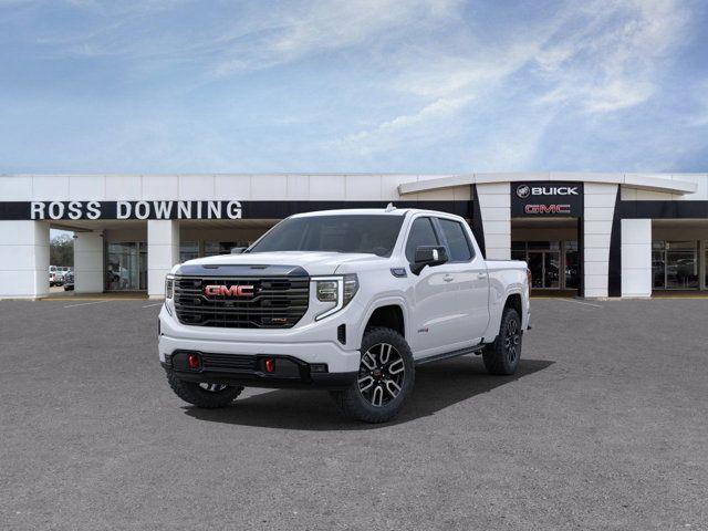 new 2025 GMC Sierra 1500 car, priced at $69,745