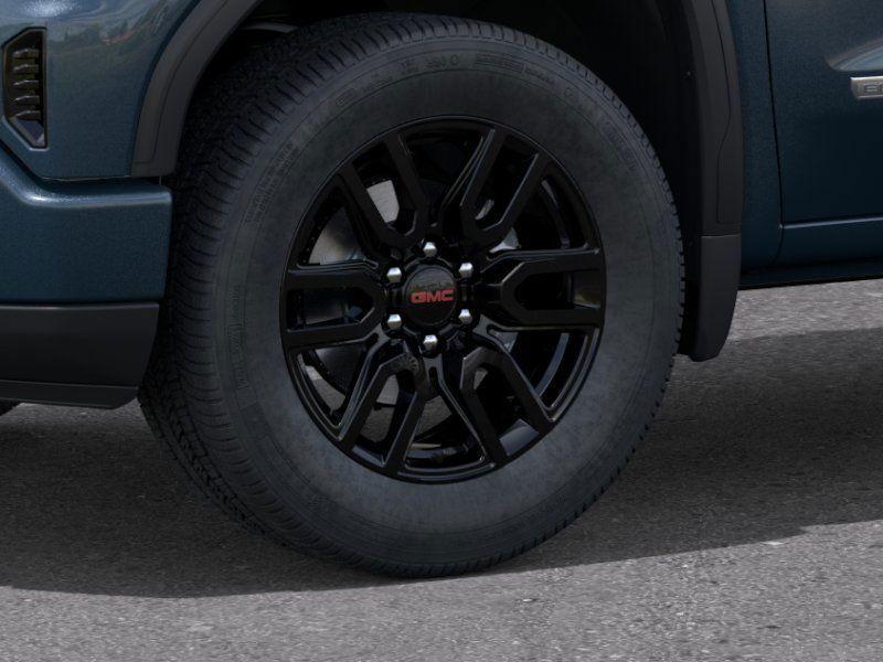 new 2026 GMC Sierra 1500 car, priced at $51,745