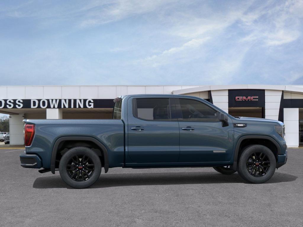 new 2026 GMC Sierra 1500 car, priced at $51,745