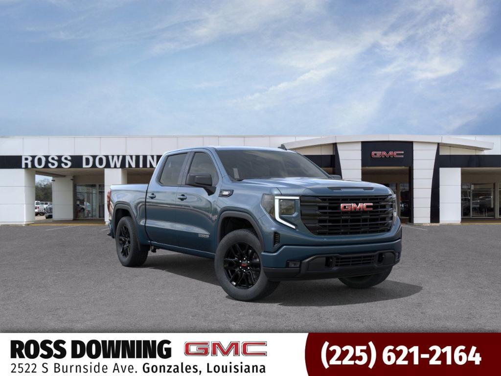 new 2026 GMC Sierra 1500 car, priced at $51,745