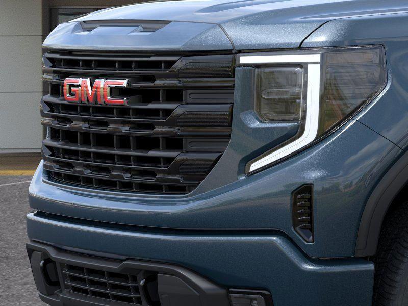 new 2026 GMC Sierra 1500 car, priced at $51,745